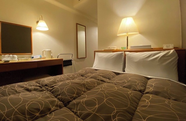 Az Inn Fukui Standard Plan Free breakfast Smokin / Fukui Fukui