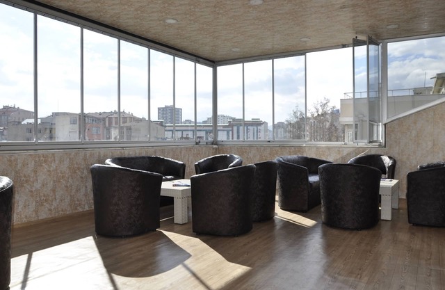 Azade Butik Otel