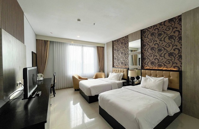 Azana Style Hotel Singaraja