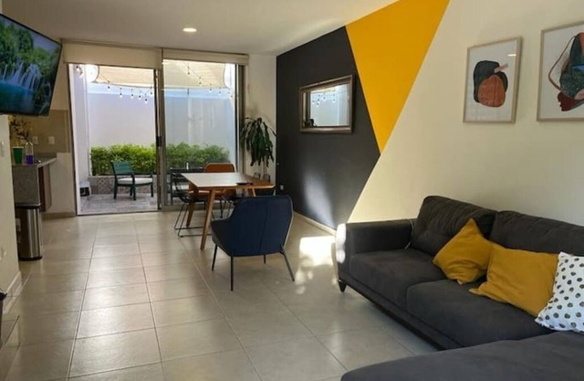 AZAR HOUSE.