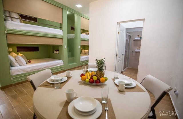 AZCAPRI® Villa Boutique & Spa -4 Double Beds- NEW!