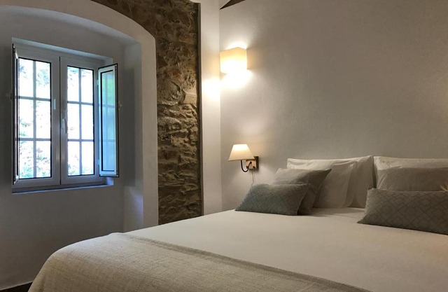Azeite de Marvão, Olivoturismo casa Mestre do Lagar