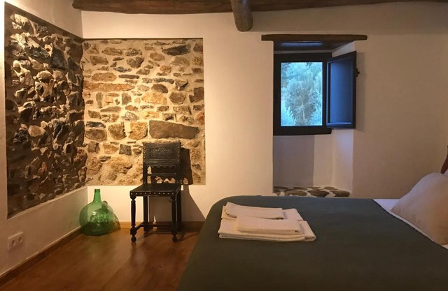 Azeite de Marvão, Olivoturismo casa Venda do Lagar