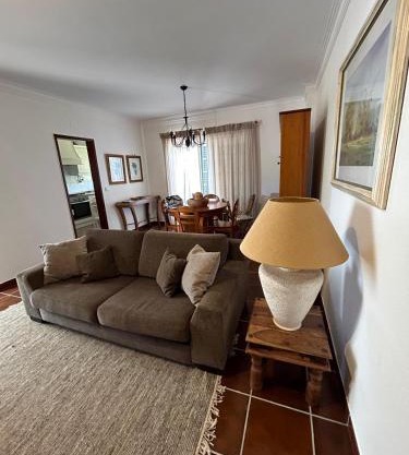 Azenhas Apartment