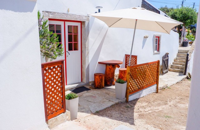Azenhas Beach House 2