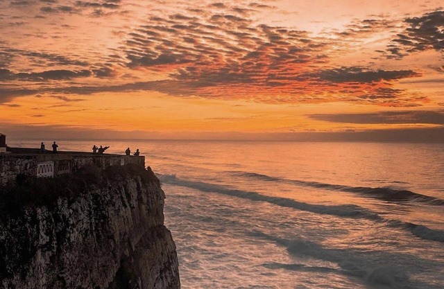 Azenhas do Mar Cliffs House