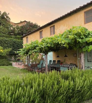 Azienda Agricola Fabbrica Di San Martino