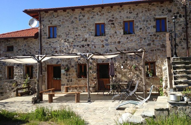 Azienda Agrituristica Risveglio Naturale