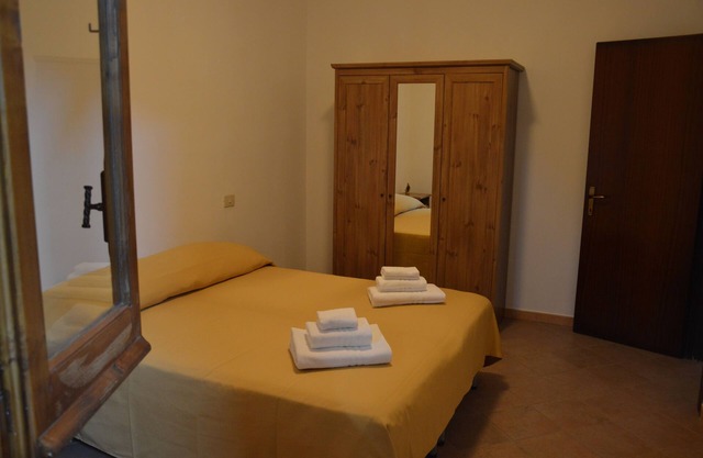 Azienda Agrituristica Caridà