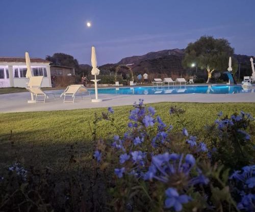 Azienda Multifunzionale S'Ozastro