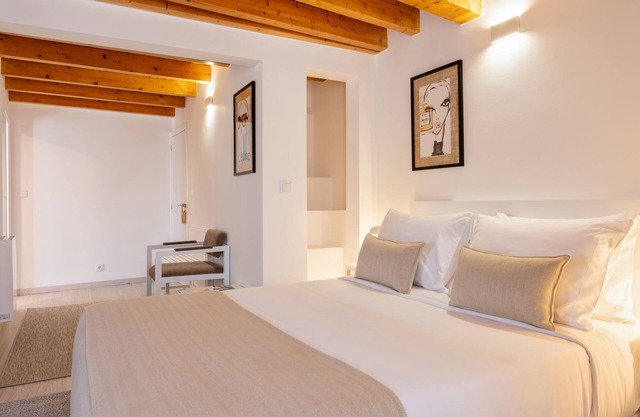 Azinheira Suites Townhouse