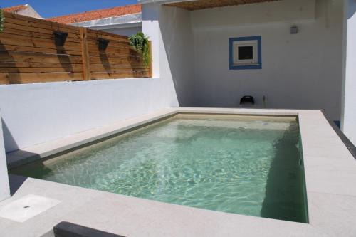 Azinheira Villa - Grândola