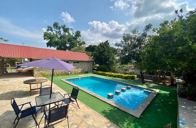 Azomalli Hotel Boutique