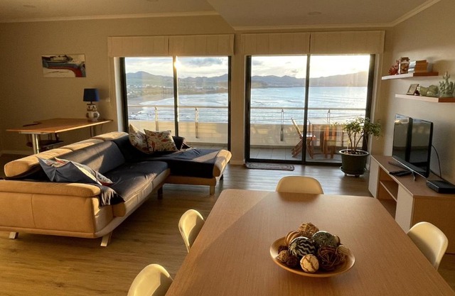 Azorean Sunset Loft