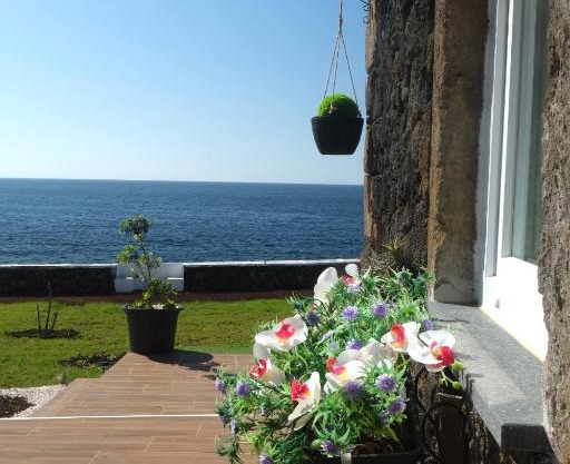 Azores 5 estrelas