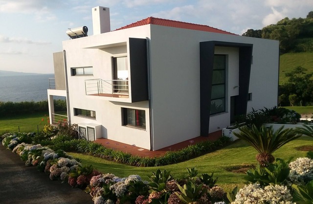 Azoren, Faial, Haus am Strand zu vermieten, 1. Stock