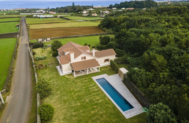 Azores Green Nature