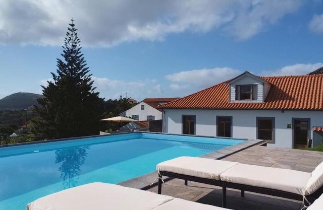Azores Haven Hill