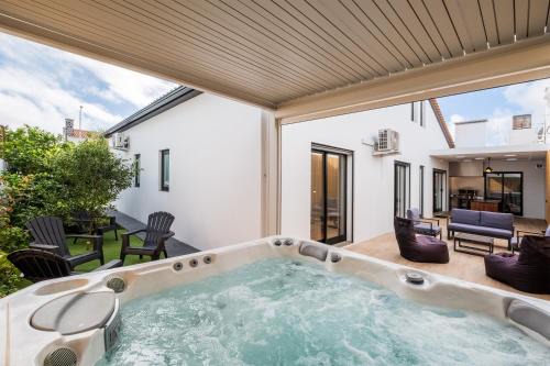 Azores Top House/Luxury and New House