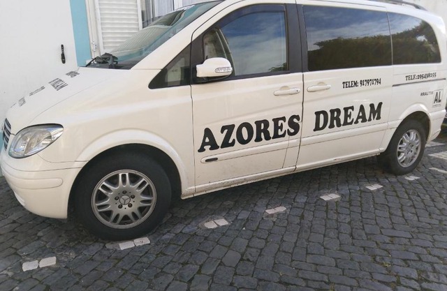 AzoresDream