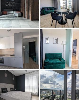 Azov Apartment