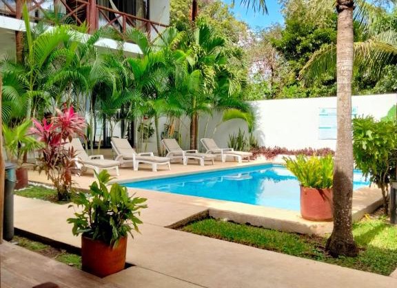 Azul 36 Hotel