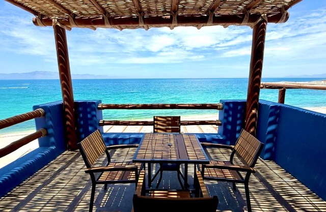 Azul Beach Kite Resort