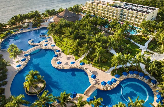 Azul Beach Resort Riviera Cancun, Gourmet All Inclusive by Karisma