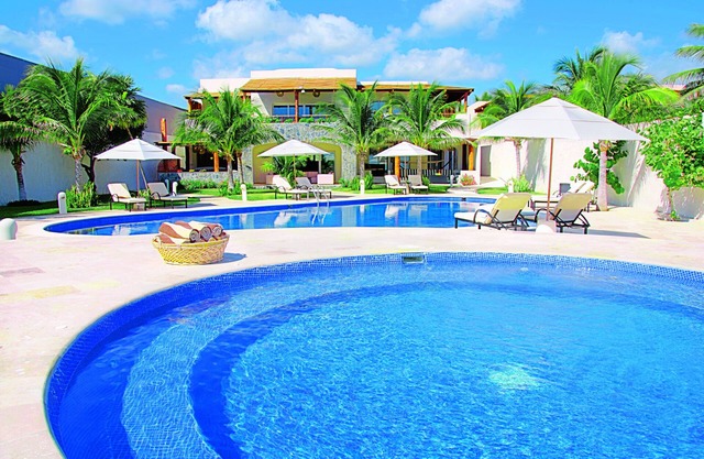 Azul Carola Riviera Maya