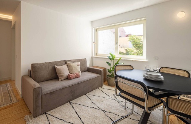 Azul Downtown Apartments - Mosteiro