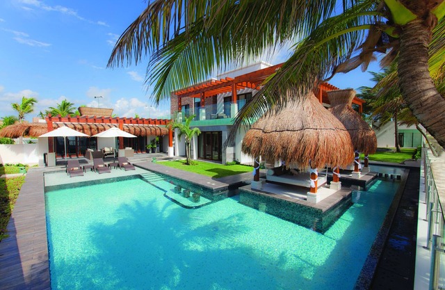 Azul Esmeralda Riviera Maya