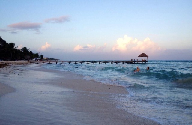 Azul The Fives Beaches Hotel & Residenzen