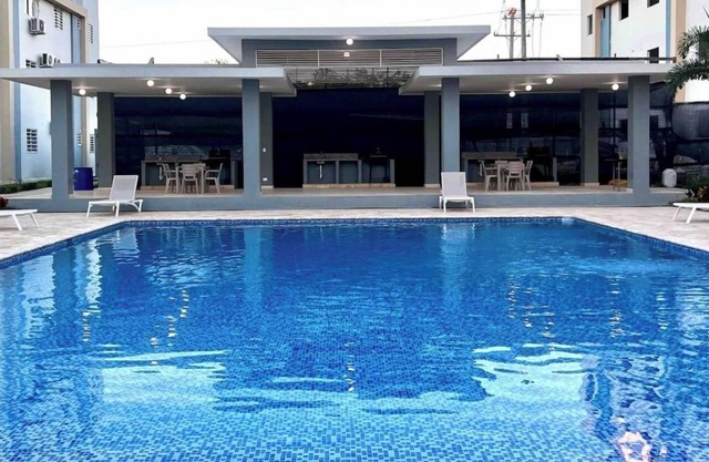 Azulik Amazing Aparment