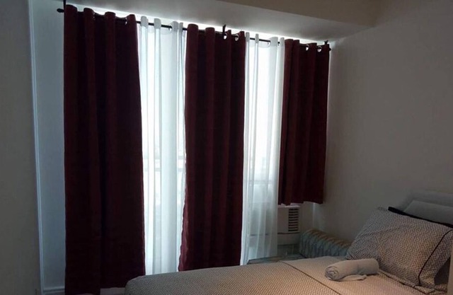 Azure Urban Resort Residenzen
