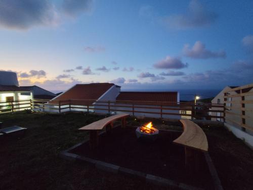 Azure Vista Lodge