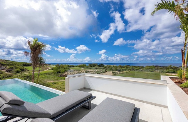 "Azzurro" | Luxury Living | The Cape at Blue Bay