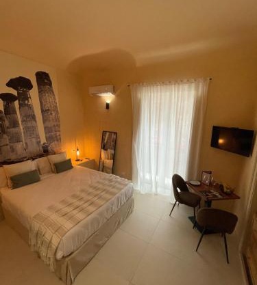 Bìfara Rooms