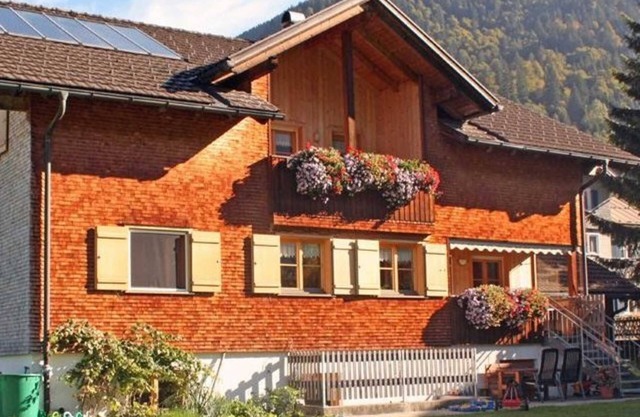 Böhler Monika - Ferienwohnung 2 1