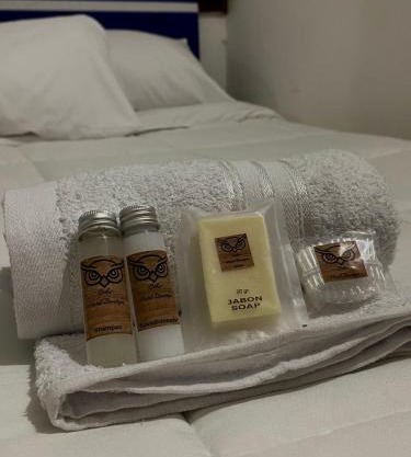 Búho Hotel Boutique