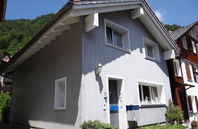 Bühl 13 by Interhome