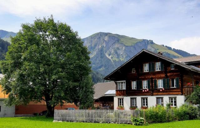 Bühlerhof