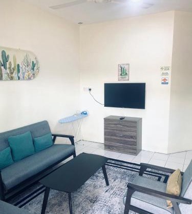 B-09 Suhana HomeStay Sipitang