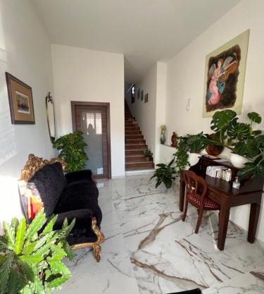 B&B 3 Stelle - La perla bianca