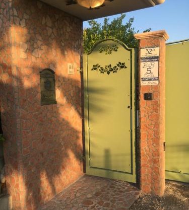 B&B 5 Colli