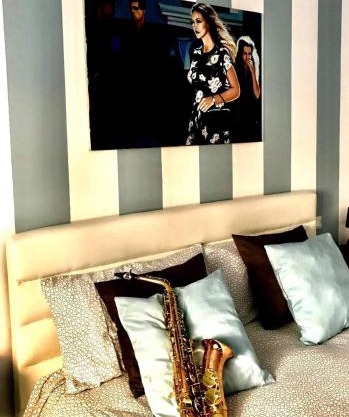B&B A casa dell'artista