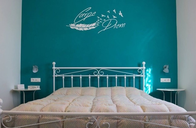 B & B "A Casa di Emy" Doppelzimmer