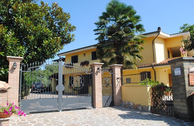 B&B Al Castagneto
