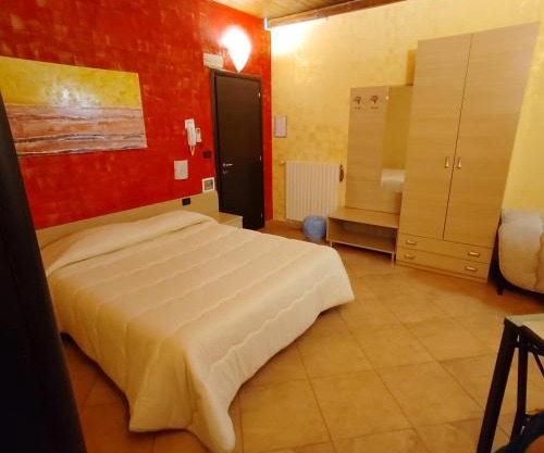 B&B al CASTELLO Torremaggiore