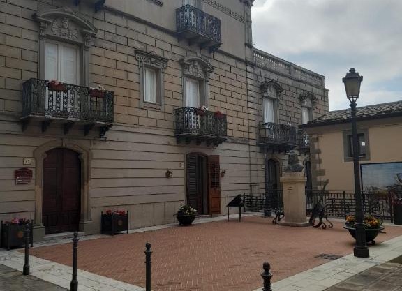 B&b al conte ruggero