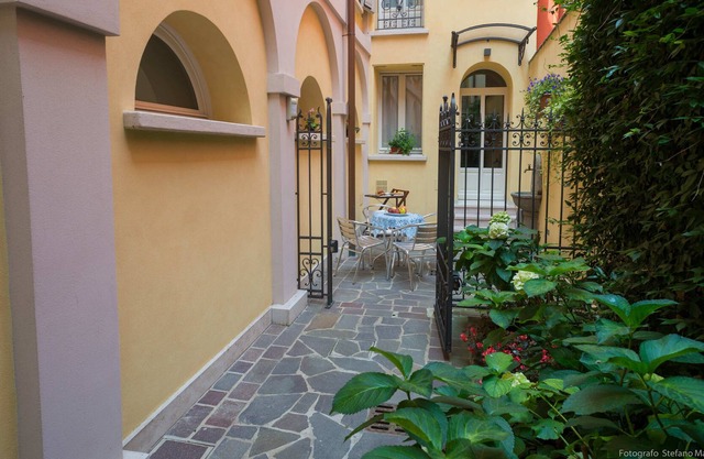 B&B Al Podestà